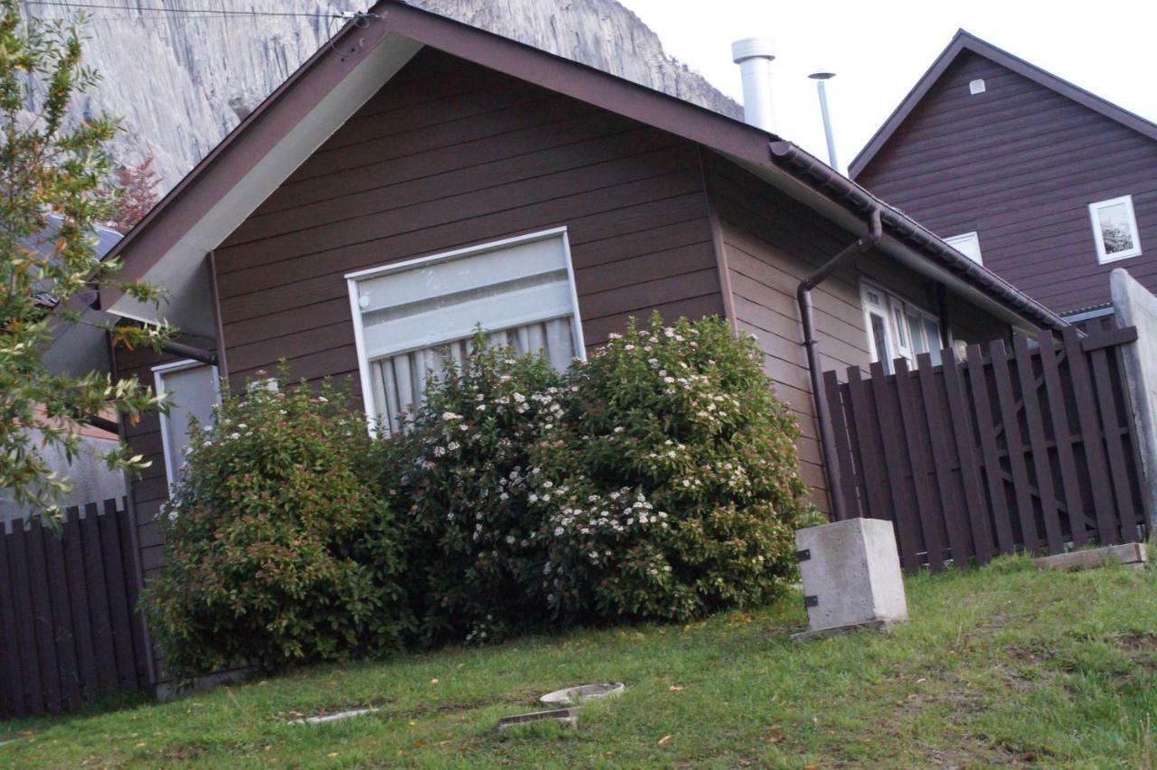 Refugio Alin Patagonia Villa Coihaique Kültér fotó